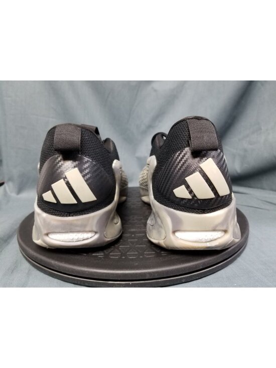 Adidas AE 1 Low Ascent Pack MX Grey Sneakers Men\'s Size 10 NEW NO BOX! main image 6